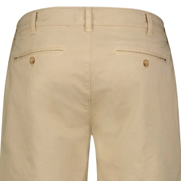 American Heritage Sand Vintage 7" Shorts - Picture 3 of 3